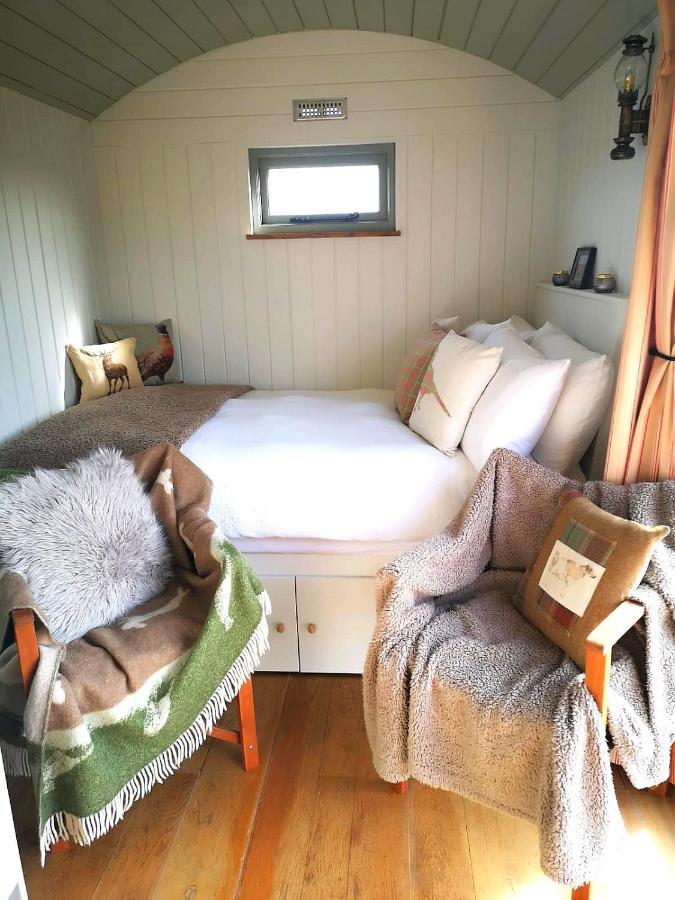 Villa Fair Farm Hideaway Waltham on the Wolds Esterno foto