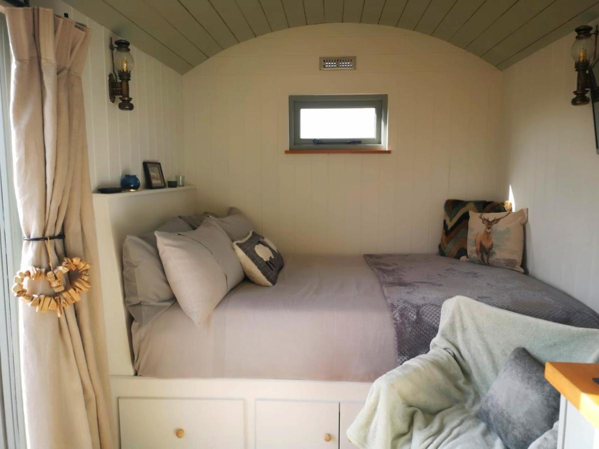 Villa Fair Farm Hideaway Waltham on the Wolds Esterno foto