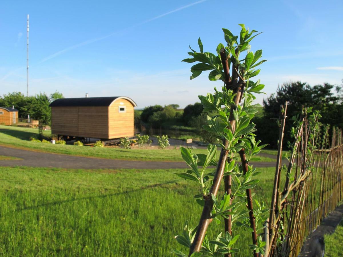 Villa Fair Farm Hideaway Waltham on the Wolds Esterno foto