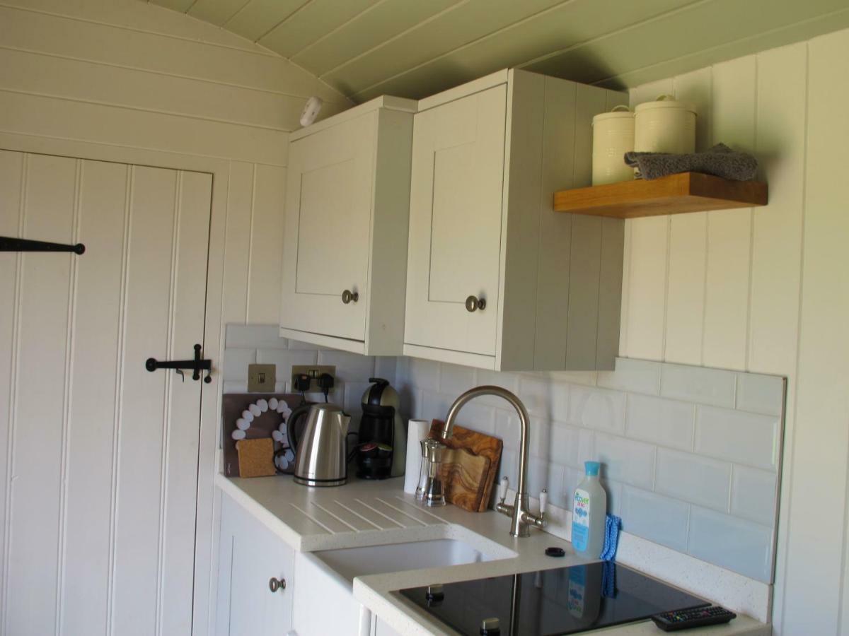 Villa Fair Farm Hideaway Waltham on the Wolds Esterno foto