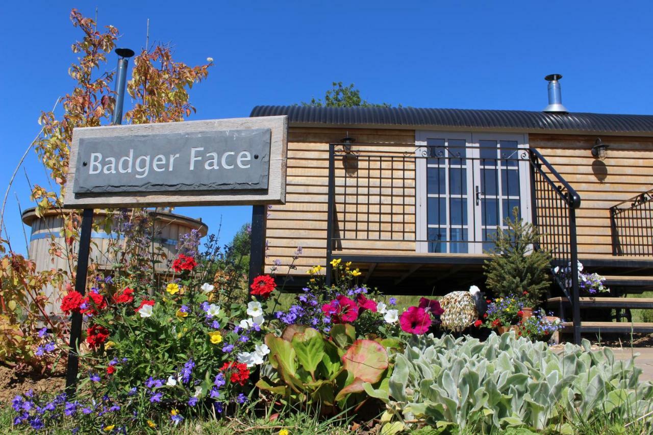 Villa Fair Farm Hideaway Waltham on the Wolds Esterno foto